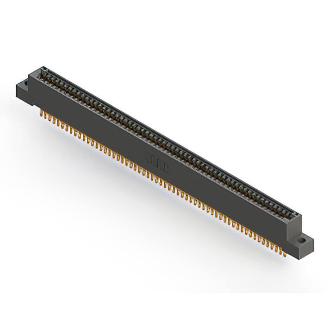 895-116-555-204 EDAC Inc.  Edgeboard Connectors